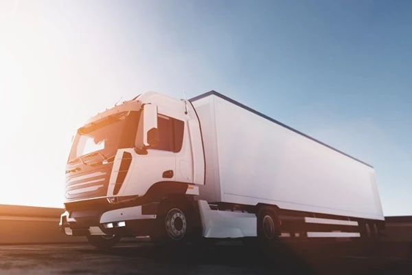 Ankara Çırağan, Nakliye Firması