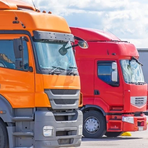 Ankara Çırağan Nakliye Ambarı